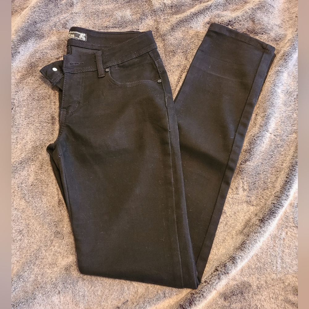 Black Jeans